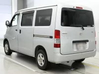 Toyota TOWN ACE VAN лот № 90106 оценка 3  с аукциона в Японии 5