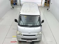 Toyota TOWN ACE VAN лот № 90106 оценка 3  с аукциона в Японии 6