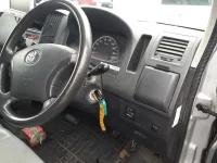 Toyota TOWN ACE VAN лот № 90106 оценка 3  с аукциона в Японии 8