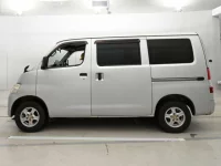 Toyota TOWN ACE VAN лот № 90106 оценка 3  с аукциона в Японии 3