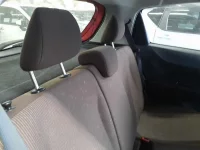 Toyota VITZ лот № 30014 оценка 3  с аукциона в Японии 10