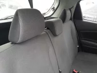 Toyota VITZ лот № 30069 оценка 4  с аукциона в Японии 10