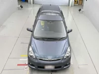Toyota WISH лот № 11005 оценка RA  с аукциона в Японии 6