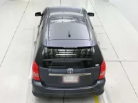 Toyota WISH лот № 11005 оценка RA  с аукциона в Японии 7