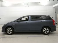 Toyota WISH лот № 11005 оценка RA  с аукциона в Японии 3