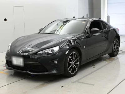 Toyota GT 86