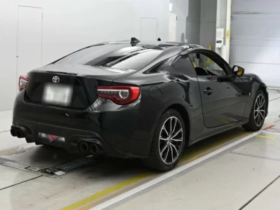 Toyota GT 86