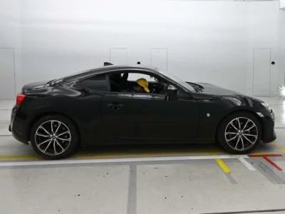 Toyota GT 86