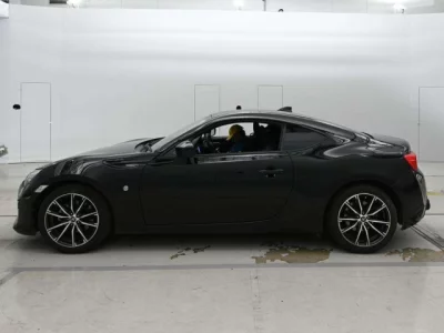 Toyota GT 86