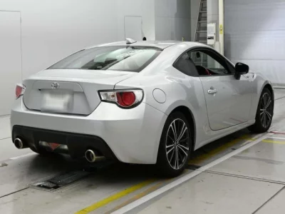 Toyota GT 86