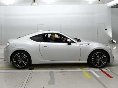 Toyota GT 86