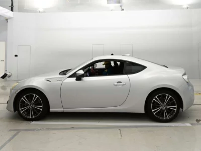 Toyota GT 86