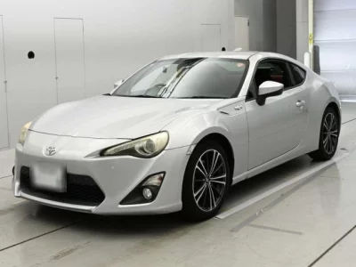 Toyota GT 86