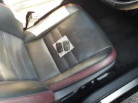 Lexus IS лот № 30131 оценка R  с аукциона в Японии 9