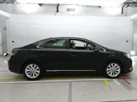 Lexus HS лот № 30162 оценка 3.5  с аукциона в Японии 2