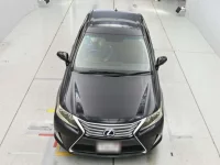 Lexus HS лот № 30162 оценка 3.5  с аукциона в Японии 6