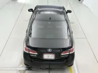 Lexus HS лот № 30162 оценка 3.5  с аукциона в Японии 7