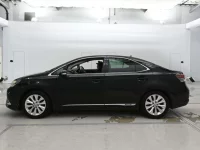Lexus HS лот № 30162 оценка 3.5  с аукциона в Японии 3