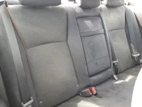 Lexus HS лот № 30162 оценка 3.5  с аукциона в Японии 10