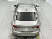 Lexus IS лот № 30167 оценка 3.5  с аукциона в Японии 7