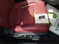 Lexus IS лот № 30167 оценка 3.5  с аукциона в Японии 9