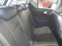 Lexus CT лот № 30195 оценка 3.5  с аукциона в Японии 10