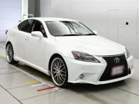 Lexus IS лот № 90149 оценка 4  с аукциона в Японии 4
