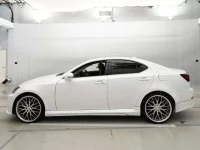 Lexus IS лот № 90149 оценка 4  с аукциона в Японии 3