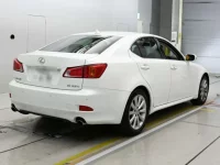 Lexus IS лот № 90174 оценка 4  с аукциона в Японии 1