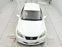 Lexus IS лот № 90174 оценка 4  с аукциона в Японии 6