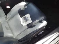 Lexus IS лот № 90174 оценка 4  с аукциона в Японии 9