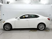 Lexus IS лот № 90174 оценка 4  с аукциона в Японии 3