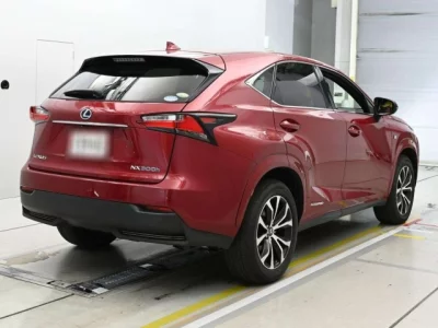Lexus NX300h