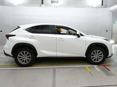 Lexus NX300