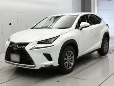 Lexus NX300