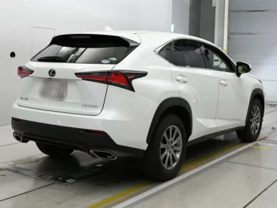 Lexus NX300