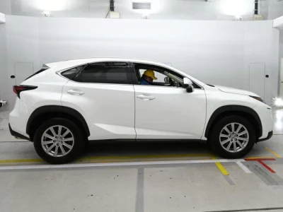 Lexus NX300