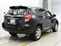 Toyota VANGUARD лот № 30077 оценка 3.5  с аукциона в Японии 1