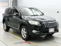 Toyota VANGUARD лот № 30077 оценка 3.5  с аукциона в Японии 4