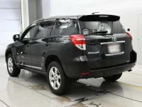 Toyota VANGUARD лот № 30077 оценка 3.5  с аукциона в Японии 5