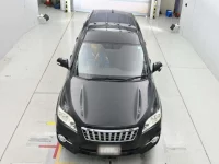 Toyota VANGUARD лот № 30077 оценка 3.5  с аукциона в Японии 6