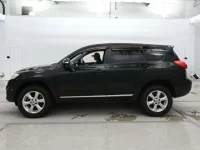 Toyota VANGUARD лот № 30077 оценка 3.5  с аукциона в Японии 3