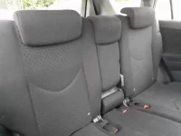 Toyota VANGUARD лот № 30077 оценка 3.5  с аукциона в Японии 10