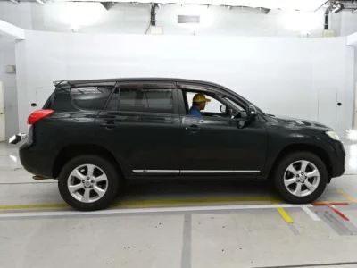 Toyota VANGUARD