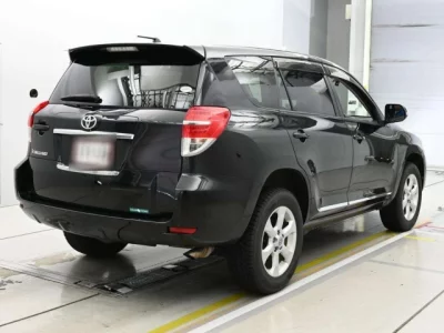 Toyota VANGUARD