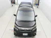 Toyota VELLFIRE лот № 30006 оценка 4  с аукциона в Японии 6