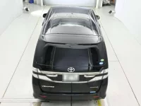 Toyota VELLFIRE лот № 30006 оценка 4  с аукциона в Японии 7