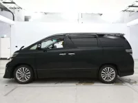 Toyota VELLFIRE лот № 30006 оценка 4  с аукциона в Японии 3
