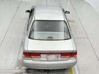 Nissan SUNNY лот № 30221 оценка R  с аукциона в Японии 7