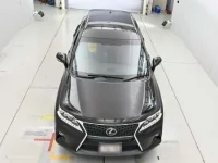 Lexus RX лот № 30149 оценка 3.5  с аукциона в Японии 6